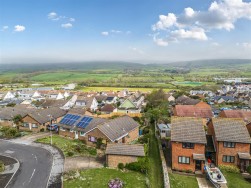 Shottsford Close, Swanage