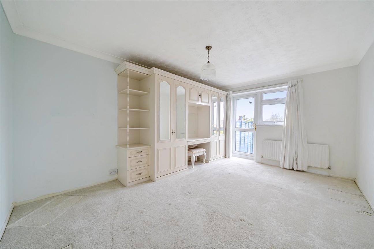 Shottsford Close, Swanage