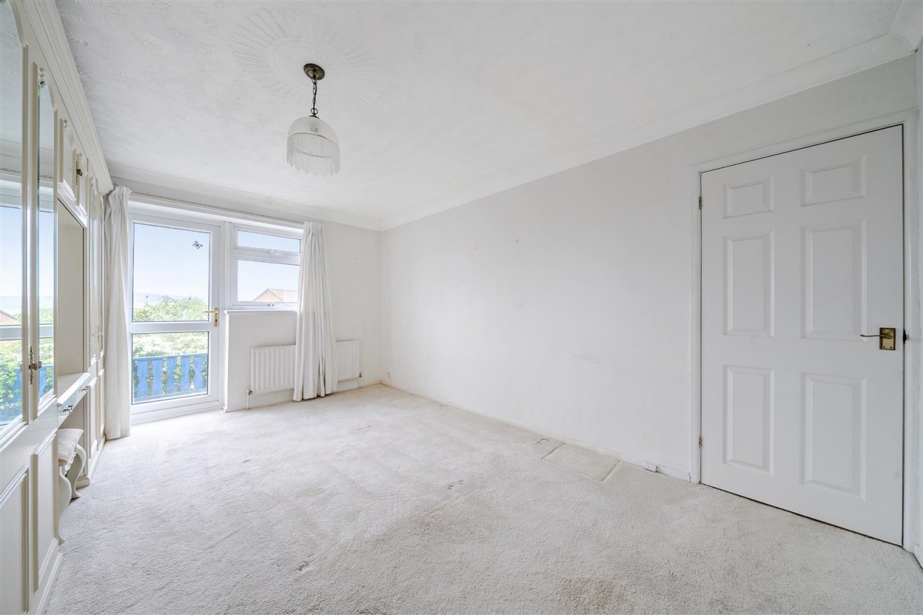 Shottsford Close, Swanage