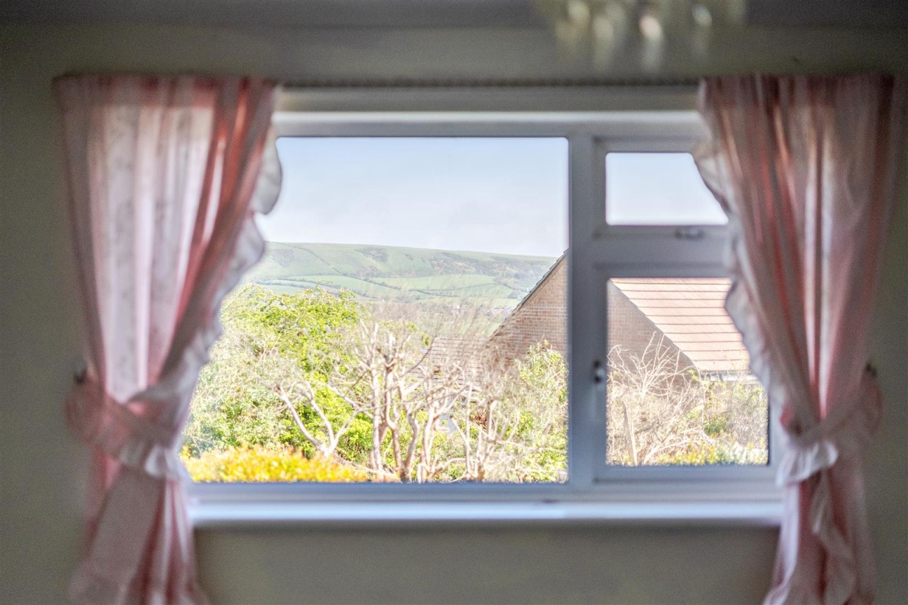 Shottsford Close, Swanage