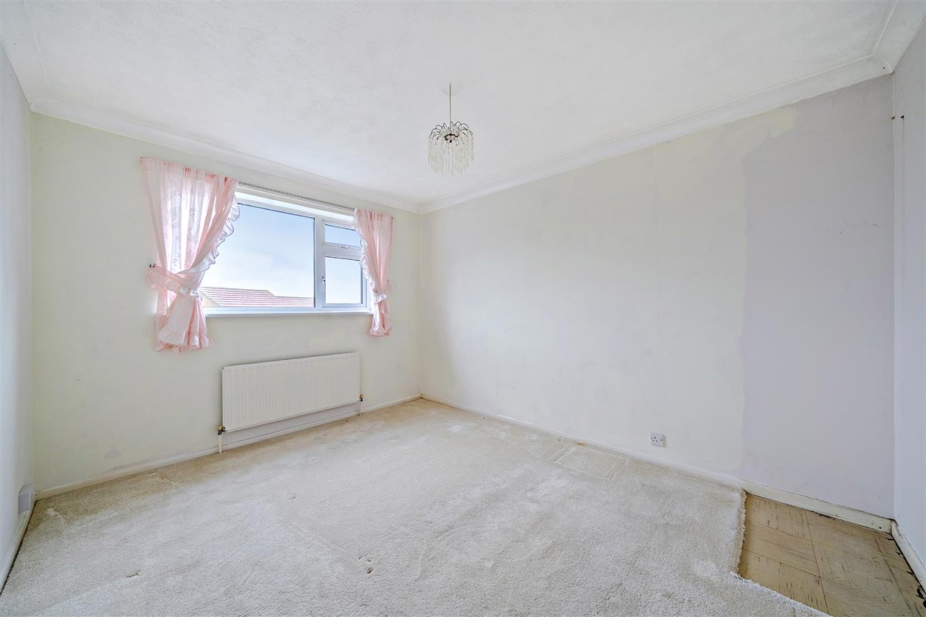 Shottsford Close, Swanage