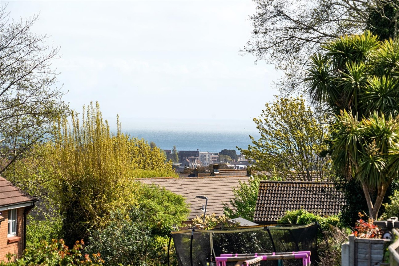 Shottsford Close, Swanage