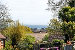 Shottsford Close, Swanage