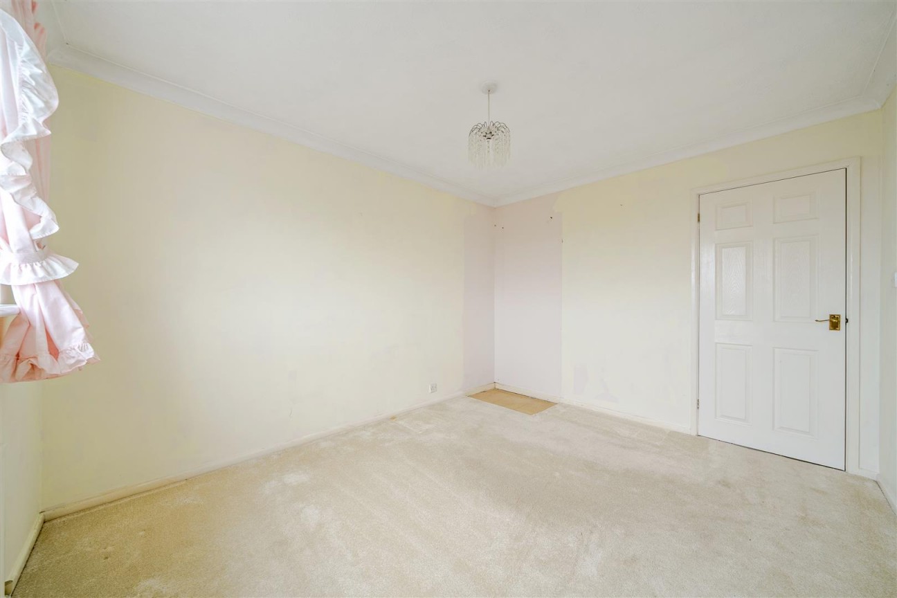 Shottsford Close, Swanage