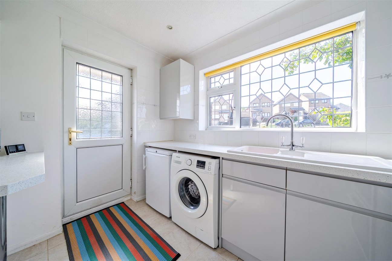 Shottsford Close, Swanage