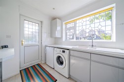 Shottsford Close, Swanage