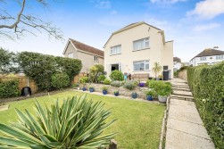 Walrond Road, Swanage