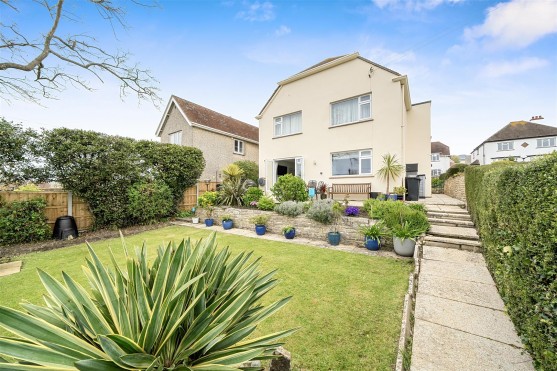 Walrond Road, Swanage