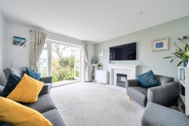 Walrond Road, Swanage