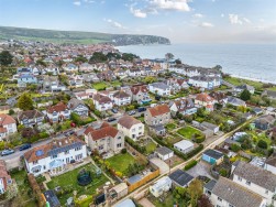 Walrond Road, Swanage