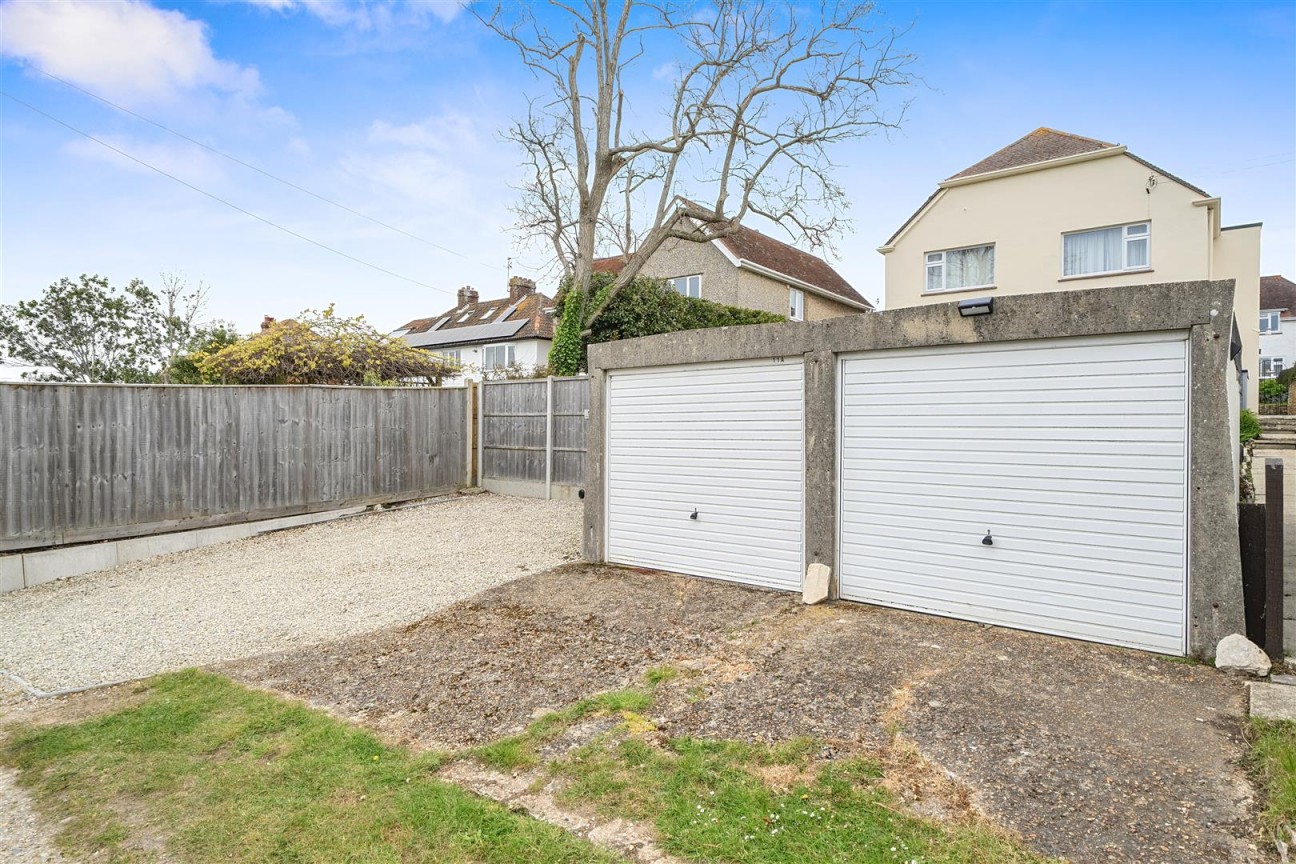 Walrond Road, Swanage