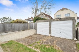 Walrond Road, Swanage