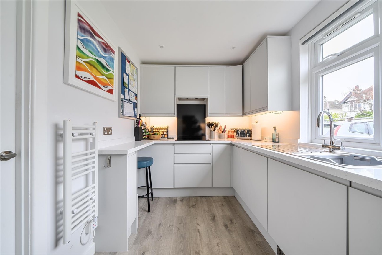 Walrond Road, Swanage