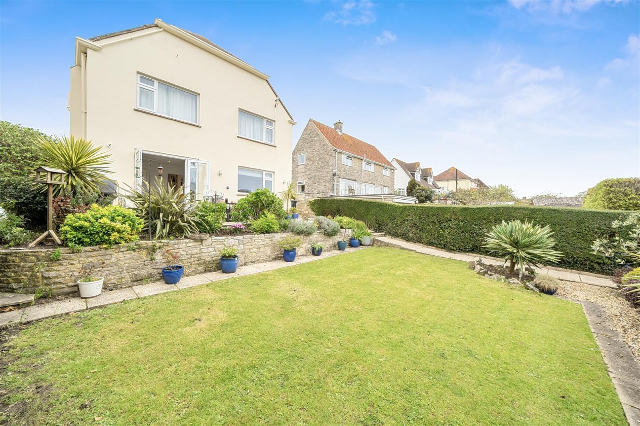 Walrond Road, Swanage