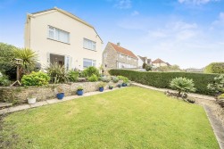 Walrond Road, Swanage