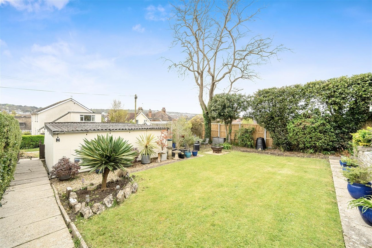 Walrond Road, Swanage