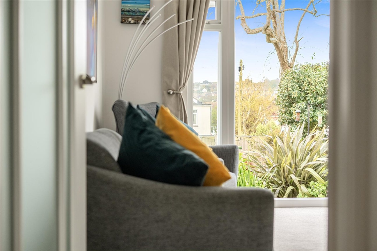 Walrond Road, Swanage