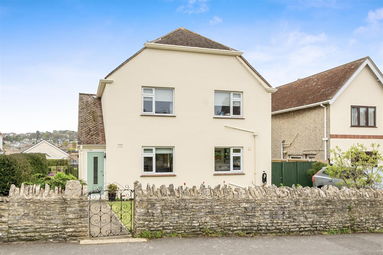 Walrond Road, Swanage