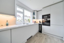 Walrond Road, Swanage