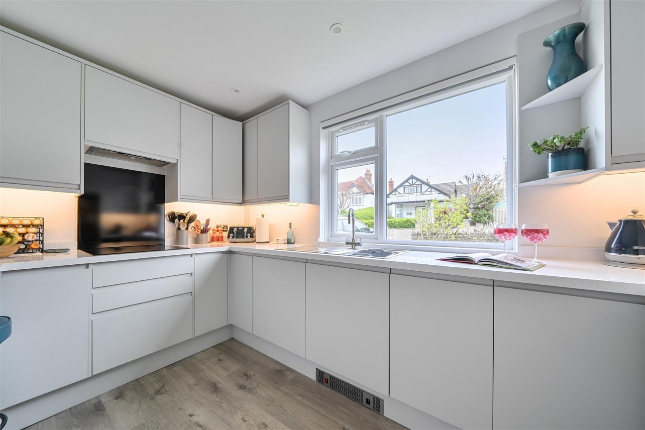 Walrond Road, Swanage