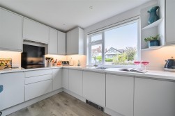 Walrond Road, Swanage