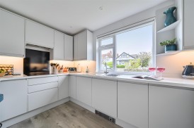 Walrond Road, Swanage