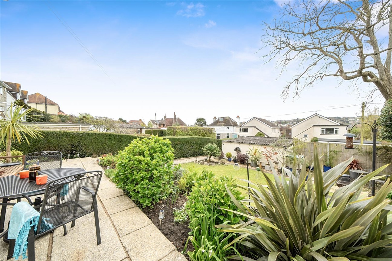 Walrond Road, Swanage