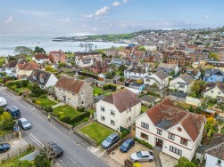 Walrond Road, Swanage