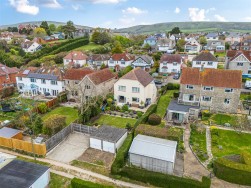 Walrond Road, Swanage