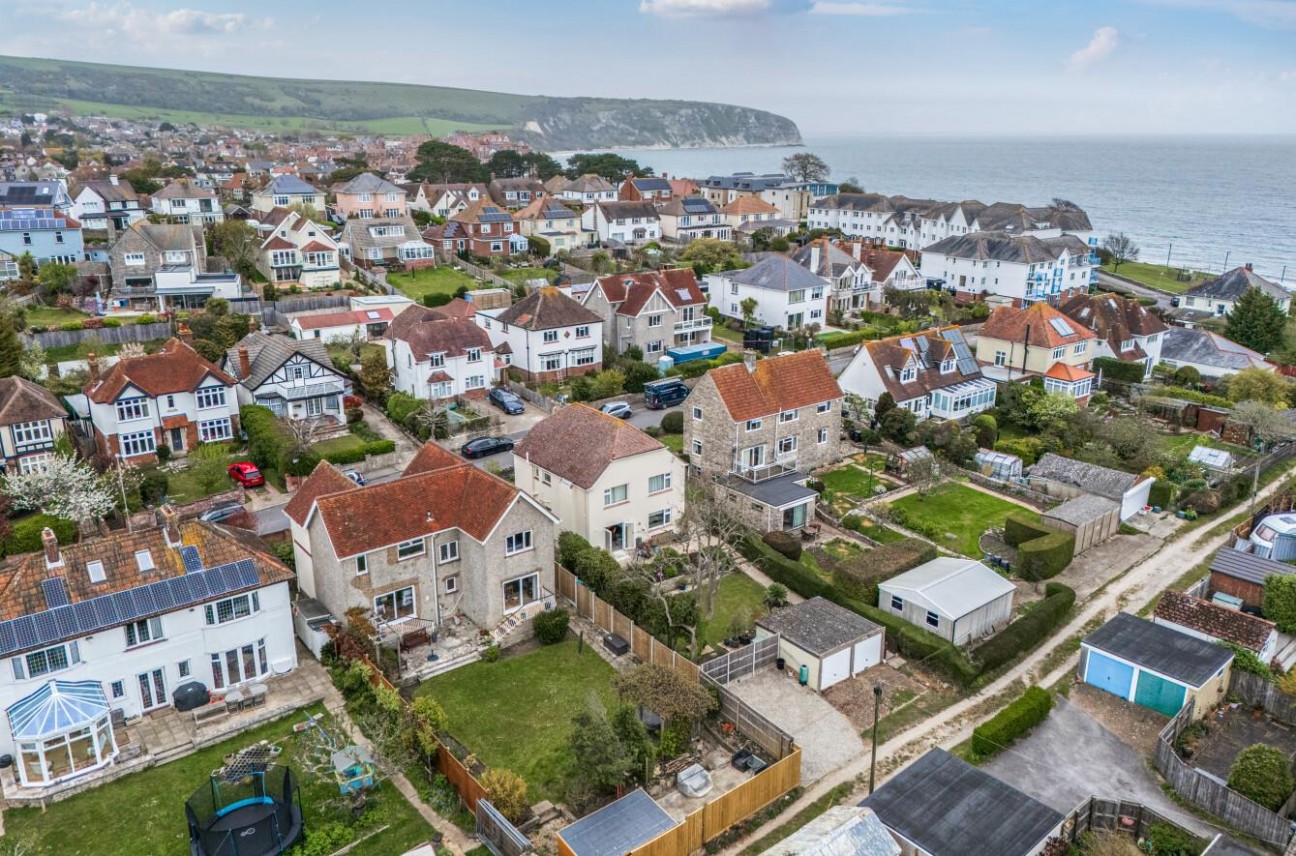 Walrond Road, Swanage