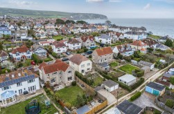 Walrond Road, Swanage