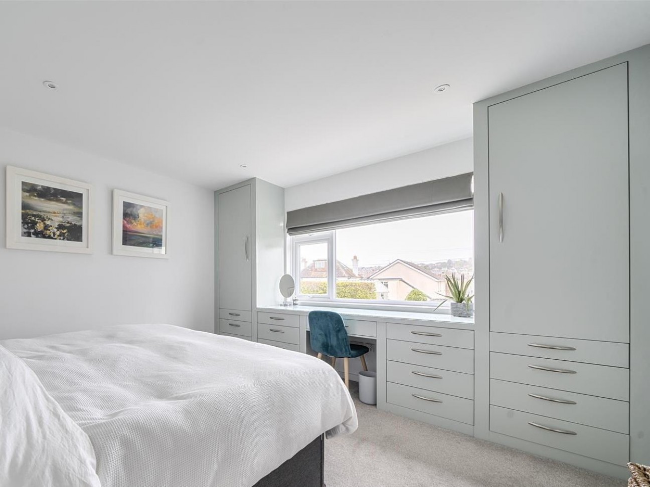 Walrond Road, Swanage