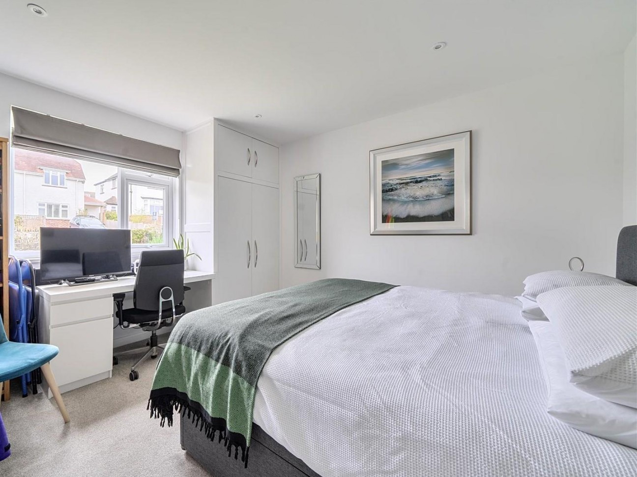 Walrond Road, Swanage