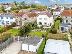 Walrond Road, Swanage