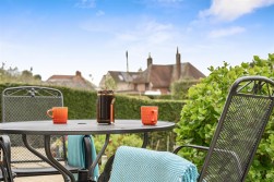 Walrond Road, Swanage