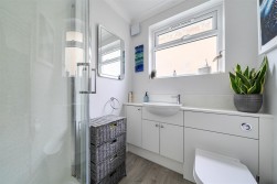 Walrond Road, Swanage