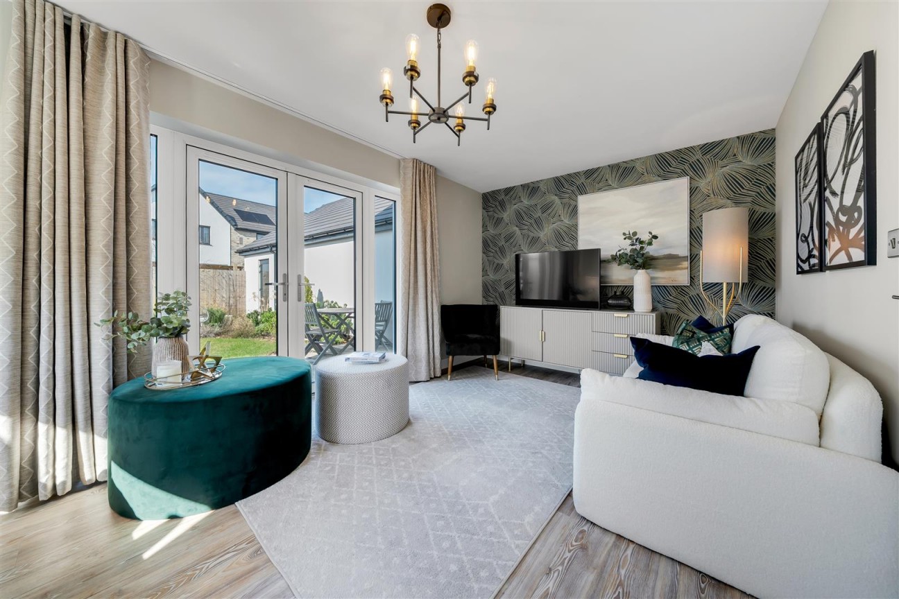 Leaside, Weymouth