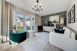 Leaside, Weymouth