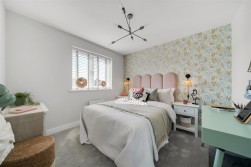 Leaside, Weymouth