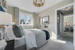 Leaside, Weymouth