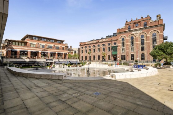 Eldridge Street, Dorchester