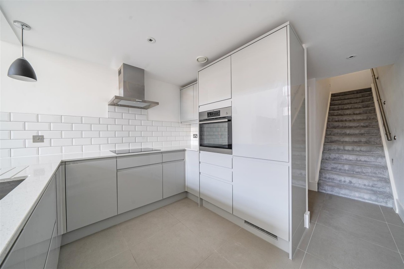 Eldridge Street, Dorchester