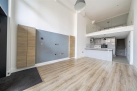 Eldridge Street, Dorchester