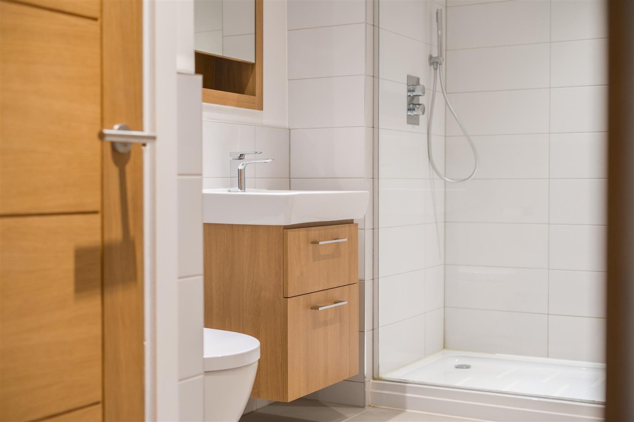 Eldridge Street, Dorchester