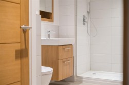 Eldridge Street, Dorchester