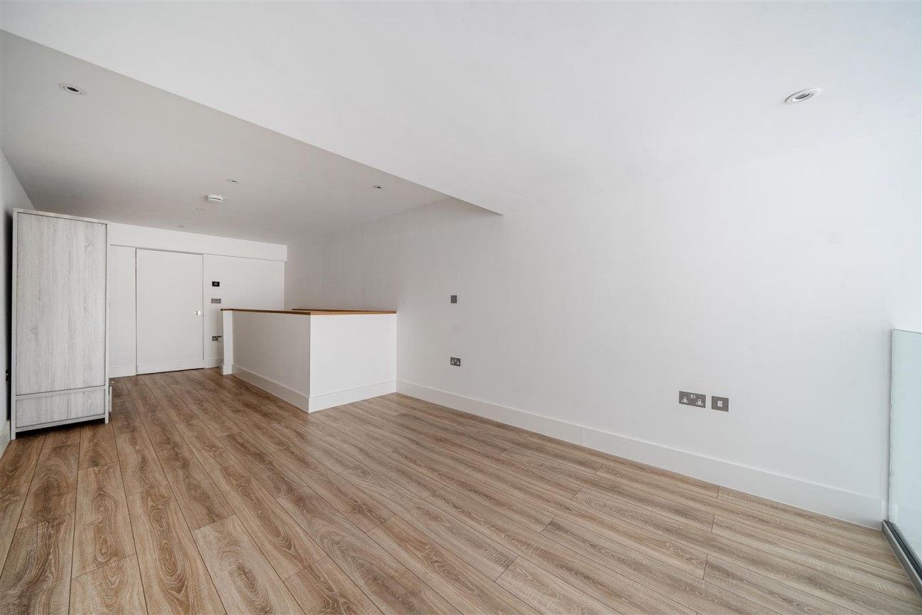 Eldridge Street, Dorchester