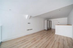 Eldridge Street, Dorchester