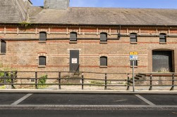 Eldridge Street, Dorchester
