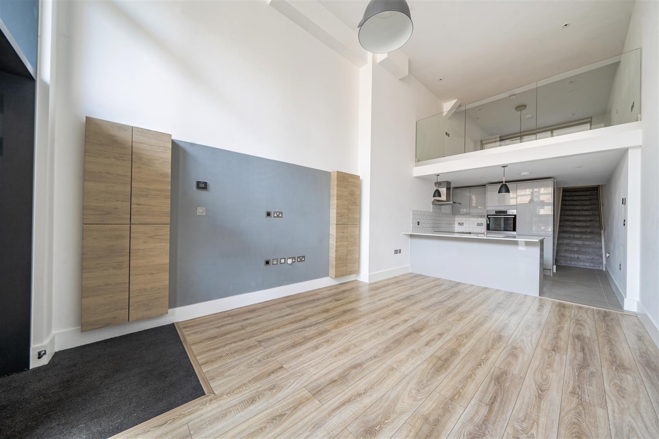 Eldridge Street, Dorchester