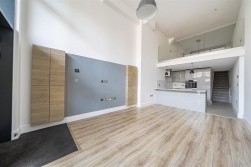 Eldridge Street, Dorchester